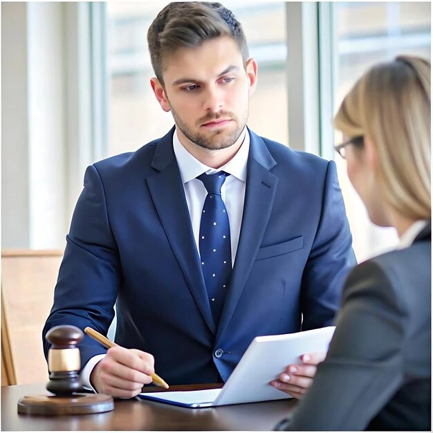 Why Going to Court Often Increases Conflict During Divorce Bury