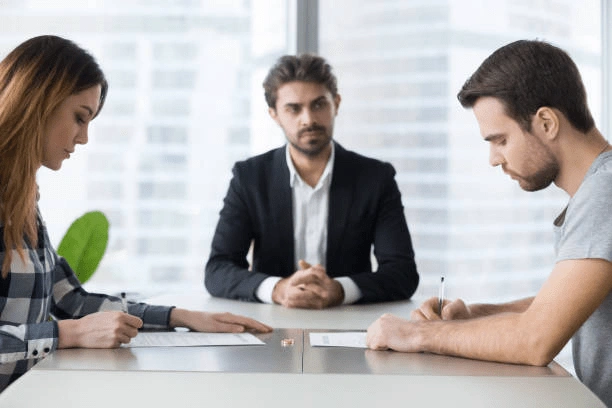 What Is Family Mediation Bury?