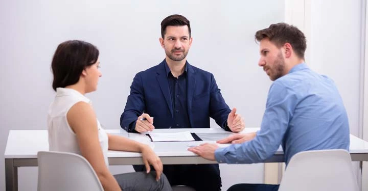 Barker Mediation’s Family mediation Bury experts.