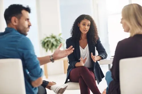 What If We Don’t Get Along at All? Can Mediation Still Work Bury