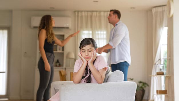 Ongoing Support from Barker Family Mediation as Your Family Circumstances Change Bury