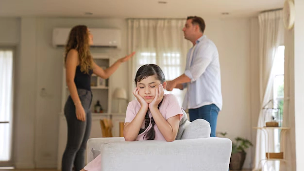 Parenting plan mediation with Barker Mediation Bury