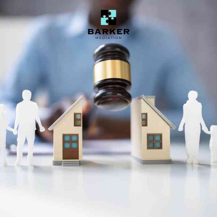 The Family Home: Protecting Your Biggest Asset with Barker Bury