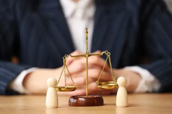 Image of financial mediation Bury