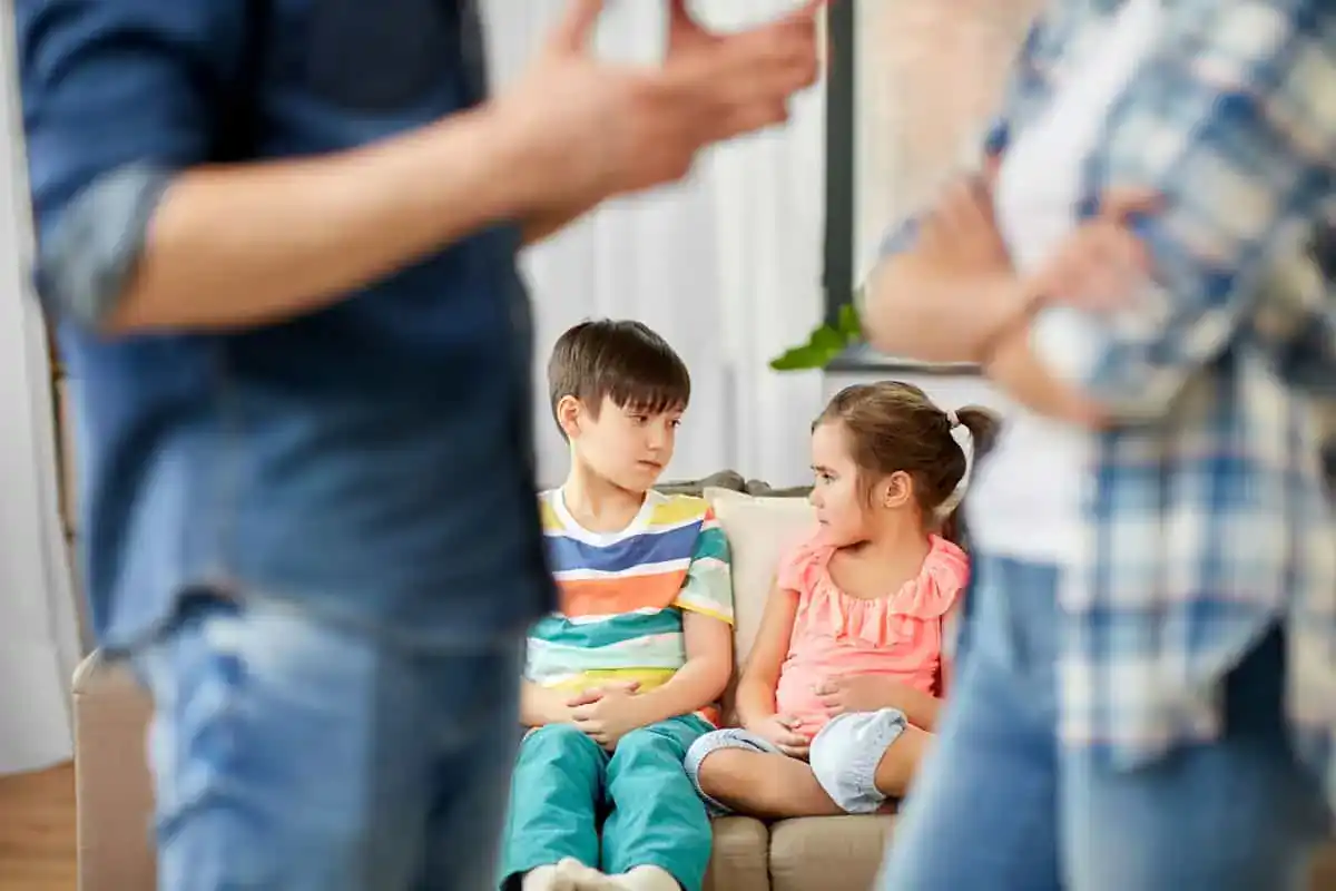 Can Family Mediation Be Completed Quickly if Both Parents Agree on Most Things Bury?