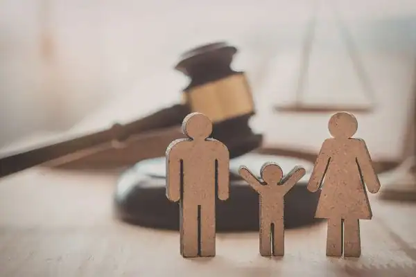 Image about child custody mediation Bury