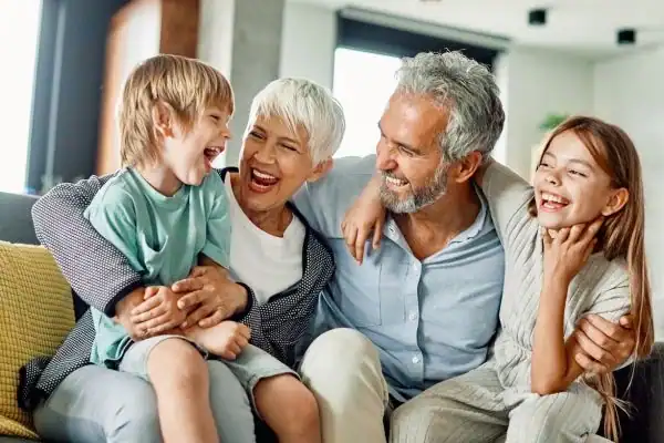 Grandparent Access Mediation Bury