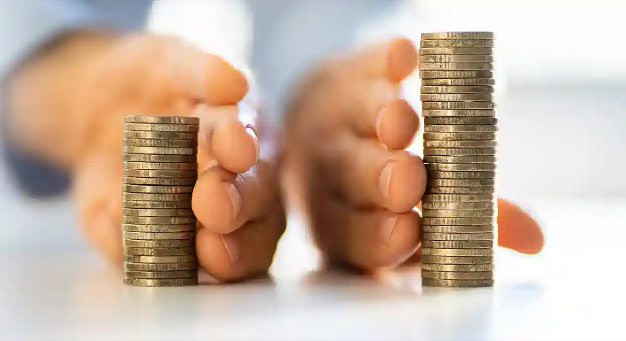 How Is the Family Home Taken Into Account When Dividing Finances Bury?