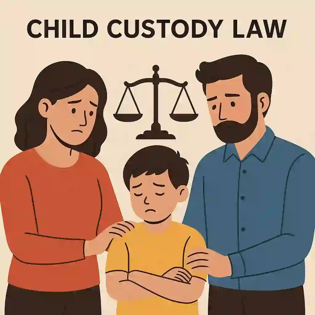 Applying to the Family Court What Parents Need to Know Bury