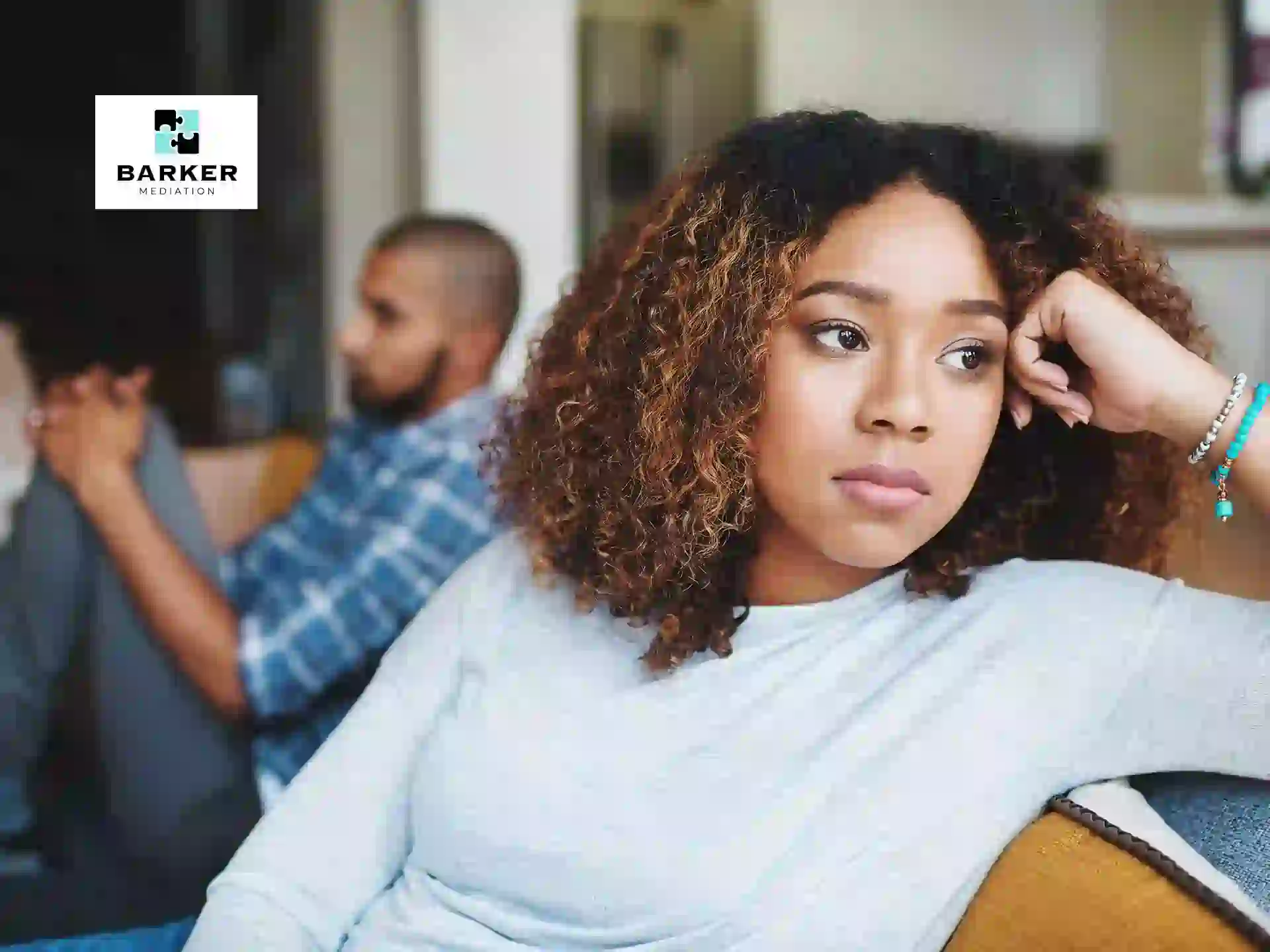 Can You and Your Ex-Partner Agree on Arrangements Without Outside Help Bury