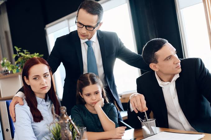 How Can Barker Mediation Help Us Reach a Child-Focused Agreement About School Bury?